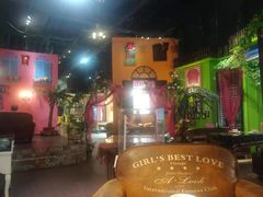 -小娘惹厨房Little Nyonya(狮城有约上榜店)