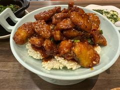 -众顺和非遗淮扬菜(何园店)