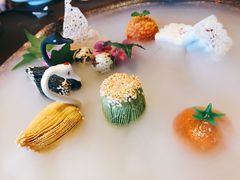-三利音·东方司宴(外滩店)