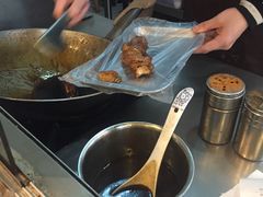 -赵元章肉骨烧(山塘街店)