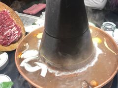 -南门四季铜锅涮肉(大屯·北苑店)
