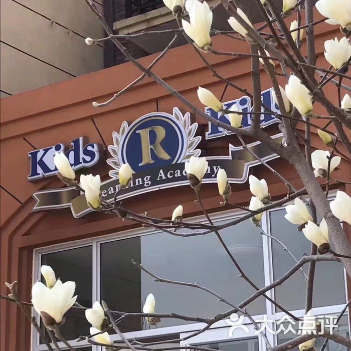 kids r kids 凯斯幼儿园