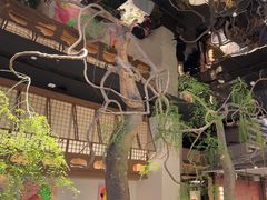 -桂满陇·海市蜃楼·黑金(国金店)