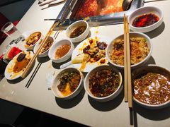 -海底捞火锅(泉城路店)