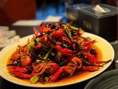-红盔甲·小龙虾(人民广场店)