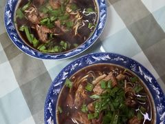 -南花桥羊肉馆老字号(乌镇店)