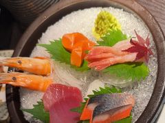 -吉川谷谷·日料放题(广安门店)
