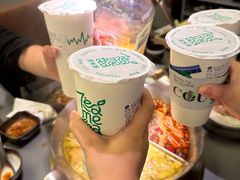 -湊湊火锅·茶憩(南京万象天地店)