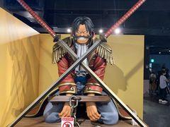 -东京塔海贼王主题公园