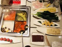 -海底捞火锅(亲子主题北金鹰店)