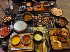 -夜食白市Yespicy·烧烤啤酒宵夜(番禺四海城店)