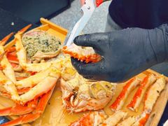 -震海贝烤贝·民俗特色店(延吉总店)