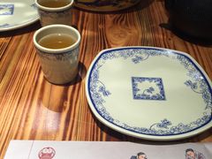 -满园烤鸭·春饼(中街大悦城店)