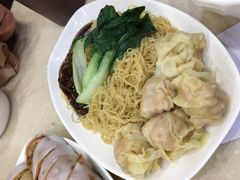 -洪利粥店茶餐厅