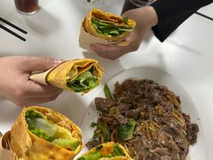-浩记牛肉店(老街店)
