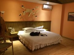 -武夷山旧街壹号溪岸旅馆(三姑度假区店)