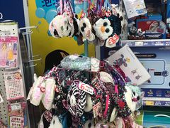 -TOYSRUS玩具反斗城(天津远洋乐堤港店)