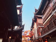 -上海城隍庙