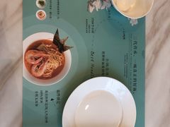 -南山鲜虾面·活鲜小馆·海味大连菜(南山总店)