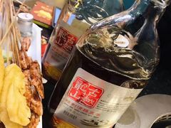 -佰人王串串香火锅(洋珠巷店)