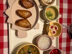 -西贝(厦门中华城店)