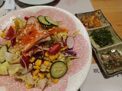 -鳗鲔·料理小馆