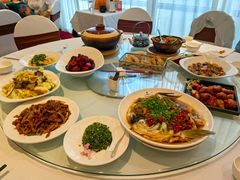 -新雅粤菜馆(南京东路店)