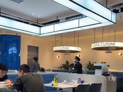 大堂-兰湘子·湘菜小炒(盛龙广场店)