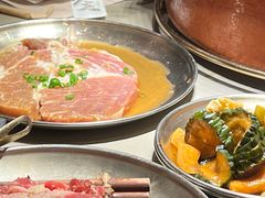 -西塔老太太泥炉烤肉(温州首店万象城黑金店)