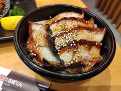 鳗鱼饭-胜博殿日式炸猪排(西红门店)