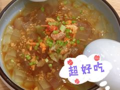 青岛海菜凉粉-船歌·鱼水饺青岛菜(国贸商城店)
