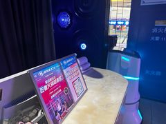 -音乐派KTV(银泰城店)
