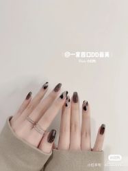 -Pink You美甲洗眉纹绣定制中心