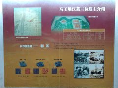 -马王堆汉墓遗址
