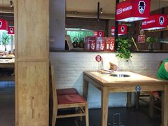 -老佛爷炭火蛙锅直营(清滨路总店)
