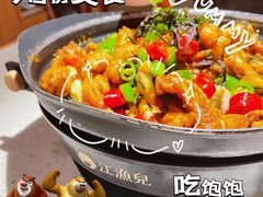 -江渔儿酸菜鱼(东厦一百店)