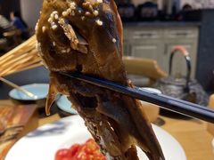 -胡马八破·川菜小馆(高新万达店)