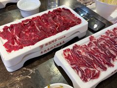 -潮德阿水牛肉火锅(深圳总店)