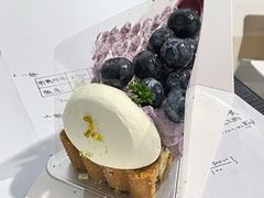 -黑草莓(重庆路店)