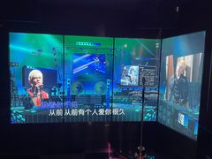 -纯K(打浦桥店)