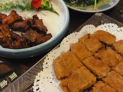 -堂宴·老厦门私房菜(1988仙岳总店)