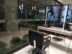 -华卫思理轻奢造型