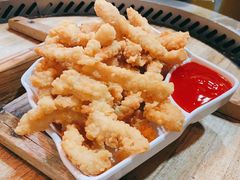 -三里屯土灶炖公鸡地锅鸡(江东店)