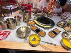 -韩宫宴和牛烤肉(上海金山万达店)