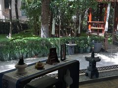 -中和·国风茶馆(愚园路店)