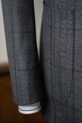 -优刻西服西装定制(金轮国际广场店)