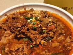 -小柴米·传统江西菜(八一广场店)