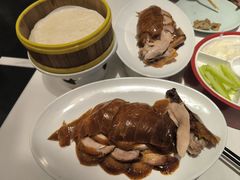-惠丰堂饭庄·烤鸭·京味菜(西北旺·唐家岭店)