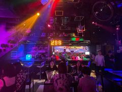 -288 Livehouse 酒吧(思南公馆店)