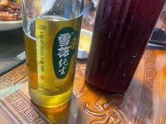 -漫渡庄绿岛花园•隐市庭园菜(滨湖店)